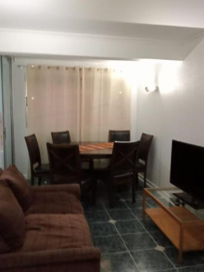 Departamento excelente ubicación y muy cómodo